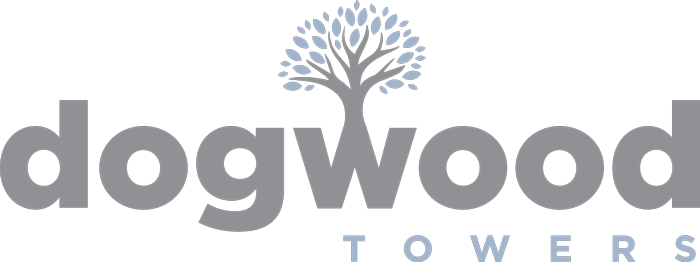 Dogwood Towers Logo